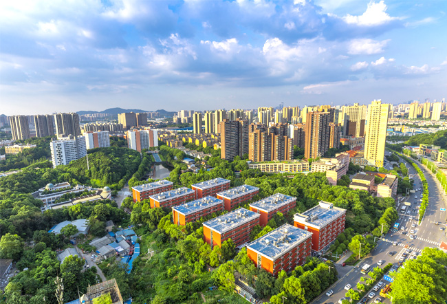 长沙用心复读学校