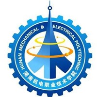 湖南机电职业技术学院logo