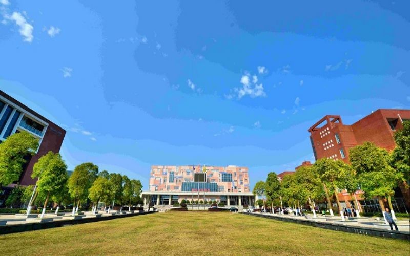 湖南交通职业技术学院