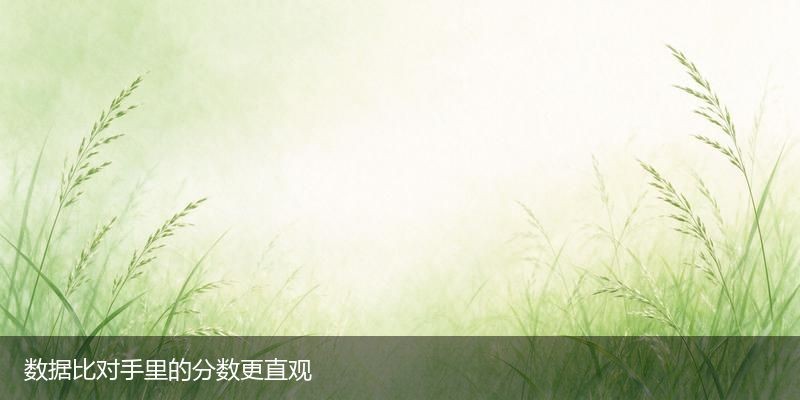 湖南单招录取数据对比