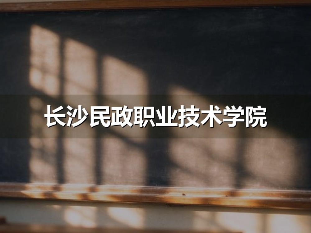 长沙民政职业技术学院2027年单招B类考生文化素质测试模拟卷