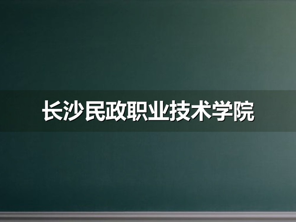 长沙民政职业技术学院2027年单招专业组七职业技能测试模拟题