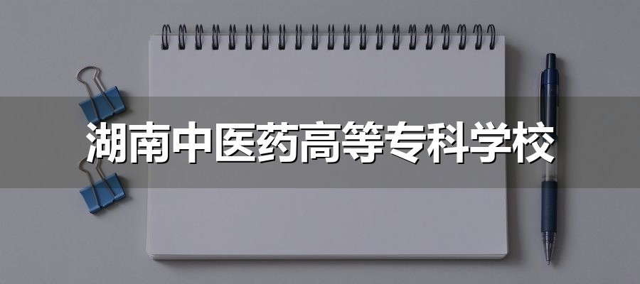 2027湖南中医药高等专科学校单招备考：A类重职业技能300分、B类文化+技能各300，这样分配时间