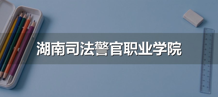 湖南司法警官职业学院2027单招A类考生职业技能测试模拟试卷(一) 附答案解析