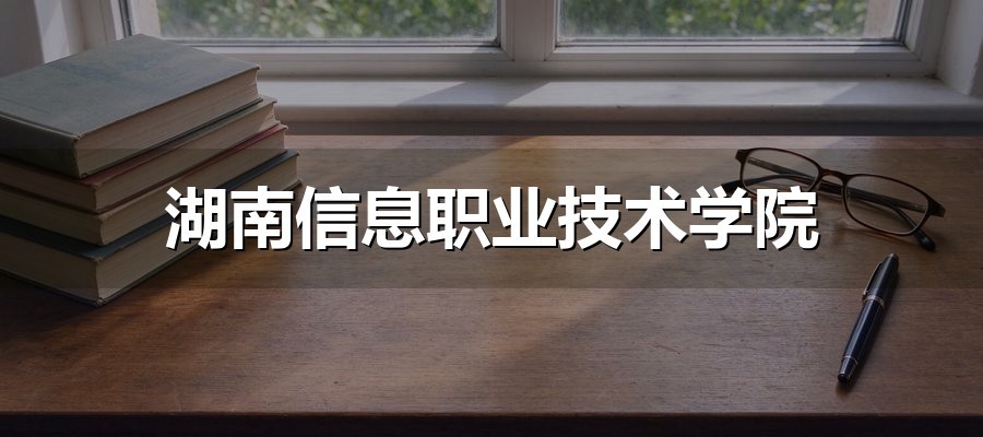 湖南信息职业技术学院2027单招考试大纲拆解：专业组一~五职业技能测试范围与300分机试结构